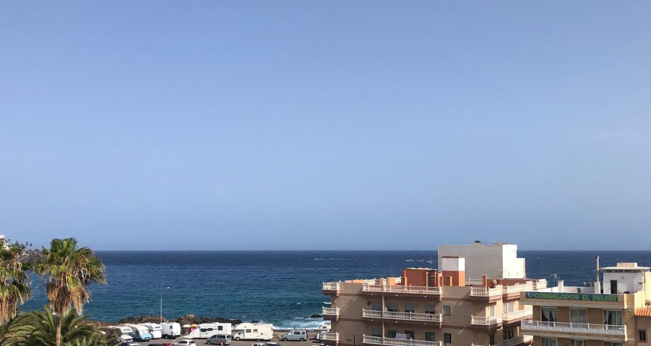 Terrazza Sul Mare Konukevi